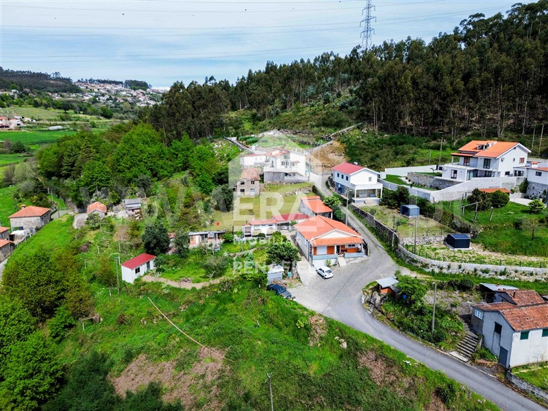 Moradia Rústica T2 Penafiel, Duas Igrejas - 1474431 - 13