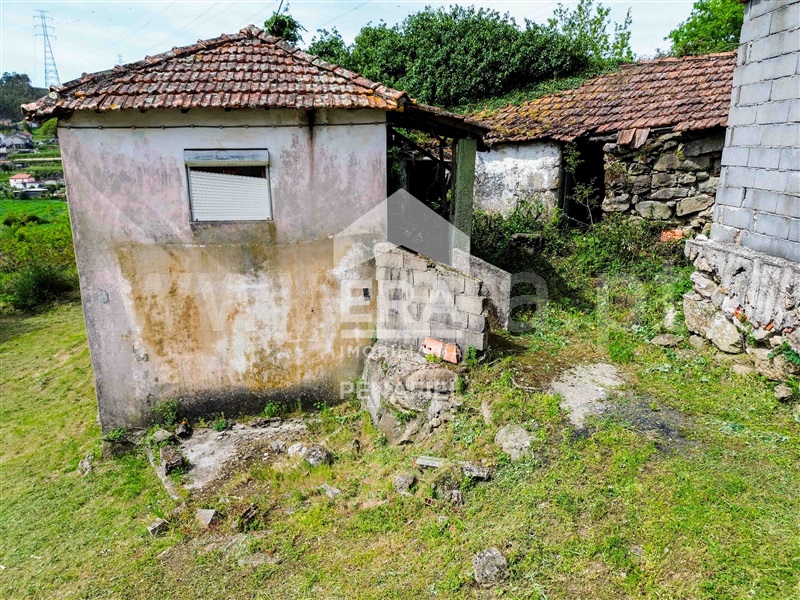Moradia Rústica T2 Penafiel, Duas Igrejas - 1474431 - 14