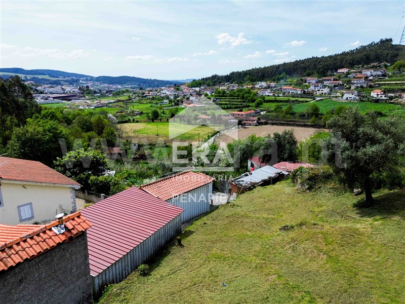 Moradia Rústica T2 Penafiel, Duas Igrejas - 1474431 - 15
