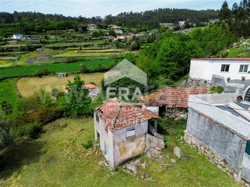 Moradia Rústica T2 Penafiel, Duas Igrejas - 1474431 - 18