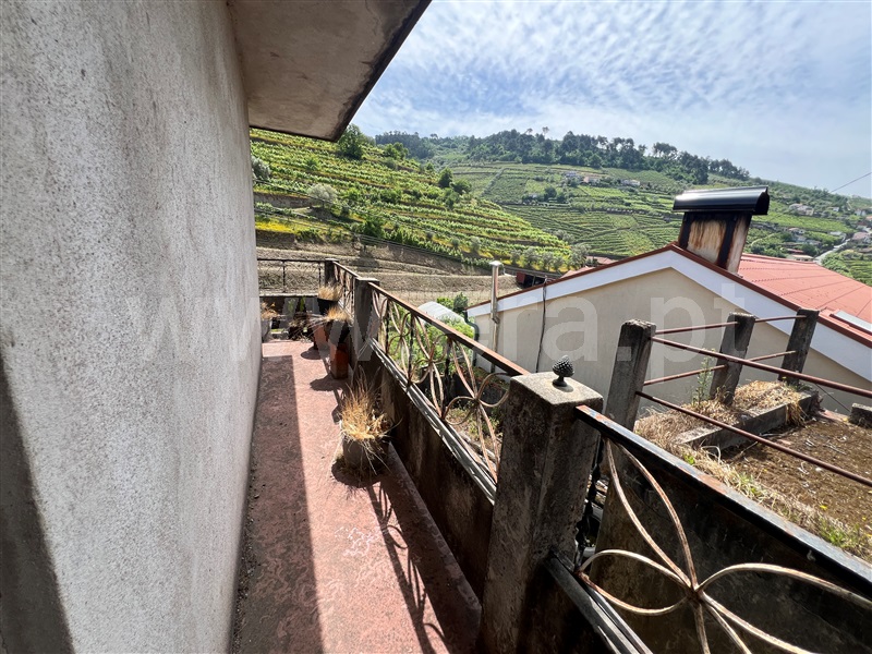 Moradia T2 à venda em Moura Morta e Vinhós, Peso da Régua — foto 16