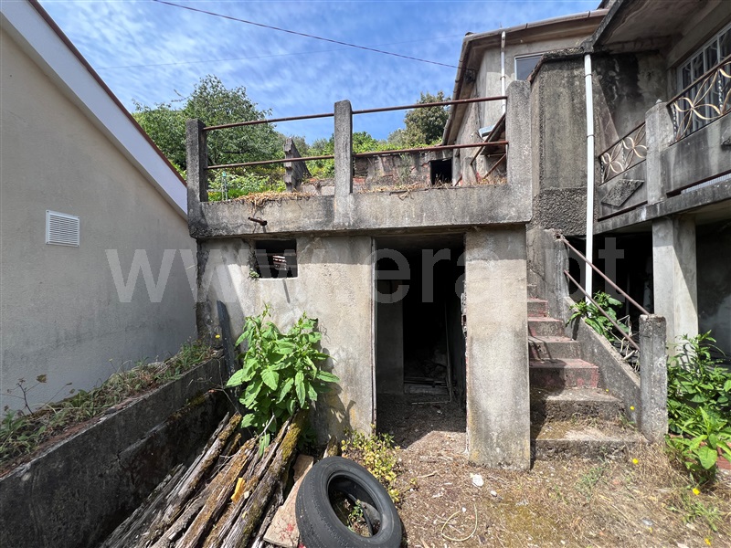 Moradia T2 à venda em Moura Morta e Vinhós, Peso da Régua — foto 18