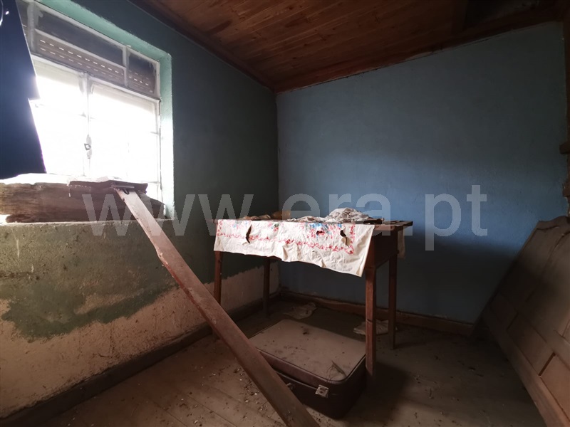 Moradia Rústica T2 Pinhel, Agregação das freguesias Sul de Pinhel - 1287658 - 2