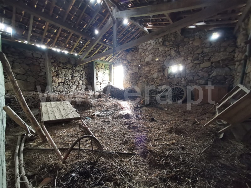 Moradia Rústica T2 Pinhel, Agregação das freguesias Sul de Pinhel - 1287658 - 3