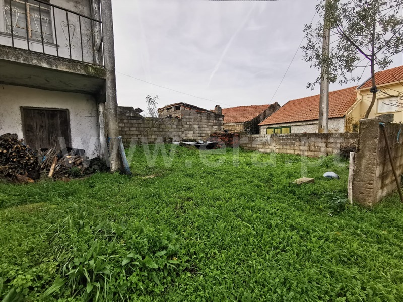 Moradia Rústica T2 Pinhel, Agregação das freguesias Sul de Pinhel - 1287658 - 8