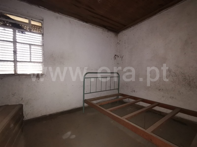 Moradia Rústica T2 Pinhel, Agregação das freguesias Sul de Pinhel - 1287658 - 10