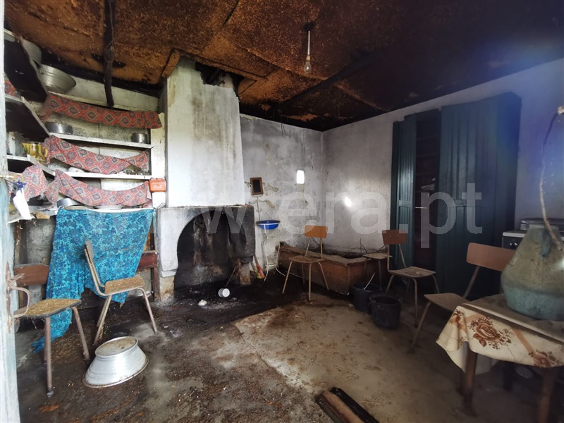Moradia Rústica T2 Pinhel, Agregação das freguesias Sul de Pinhel - 1287658 - 14