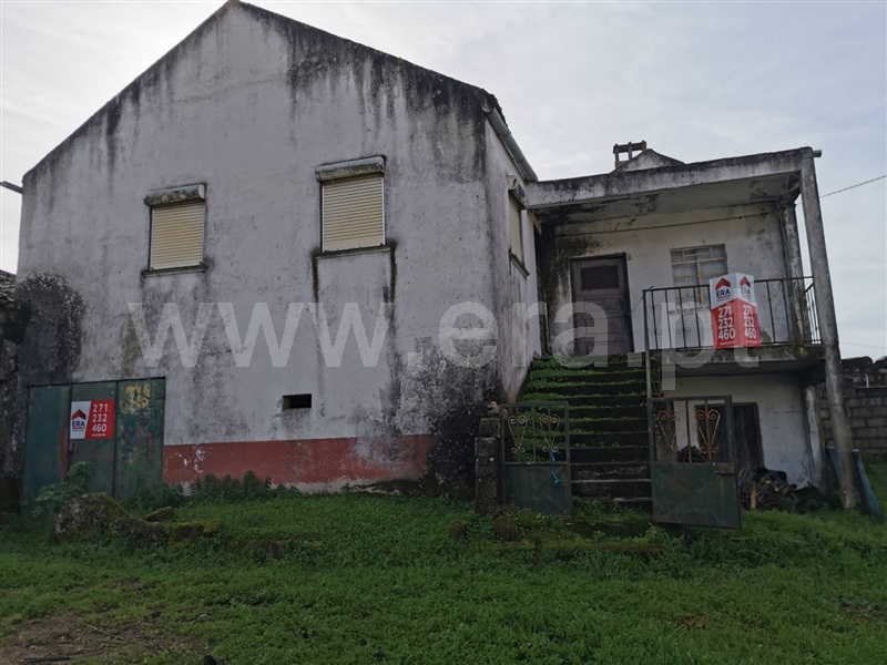 Moradia Rústica T2 Pinhel, Agregação das freguesias Sul de Pinhel - 1287658 - 16