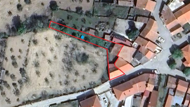 Moradia Rústica T2 Pinhel, Souro Pires - 1514004 - 3