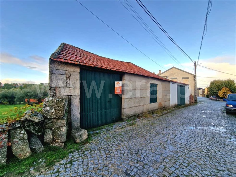 Moradia Rústica T2 / Pinhel, Souro Pires, Pinhel