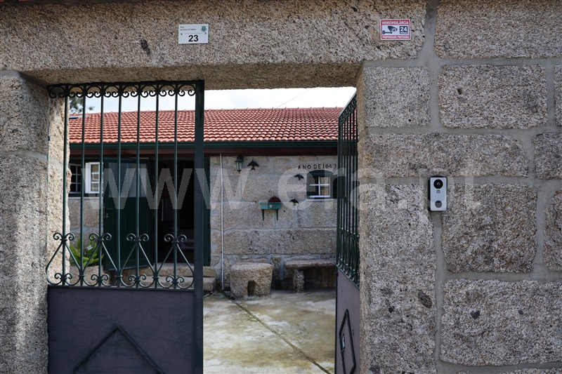 Moradia T2 à venda em Britelo, Ponte da Barca — foto 2