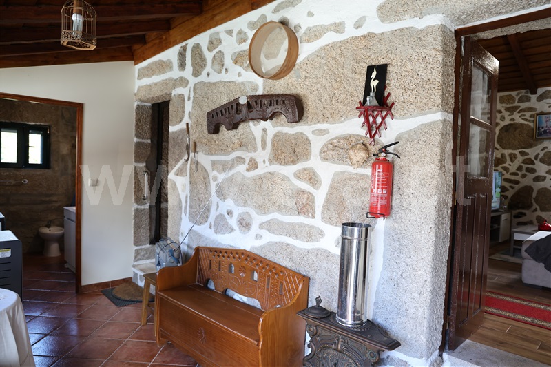 Moradia T2 à venda em Britelo, Ponte da Barca — foto 4