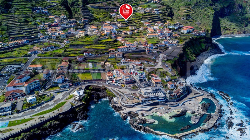Moradia Rústica T2 Porto Moniz - 1471352 - 3