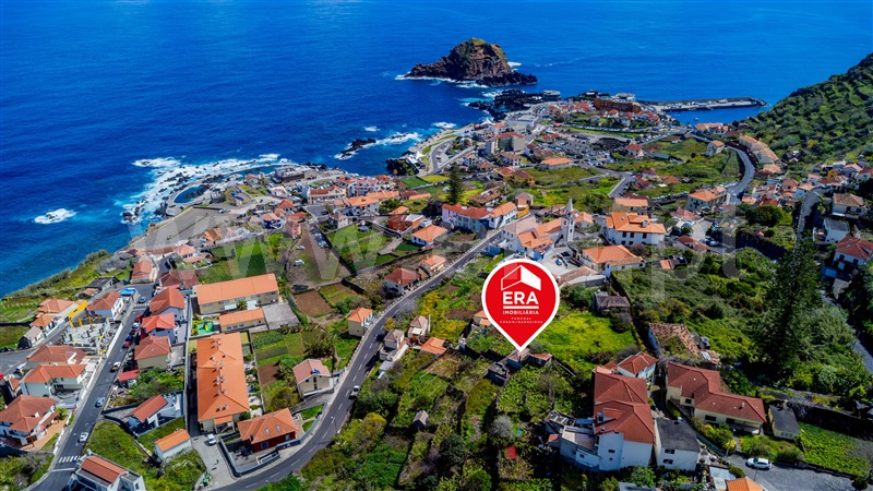 Moradia Rústica T2 Porto Moniz - 1471352 - 6