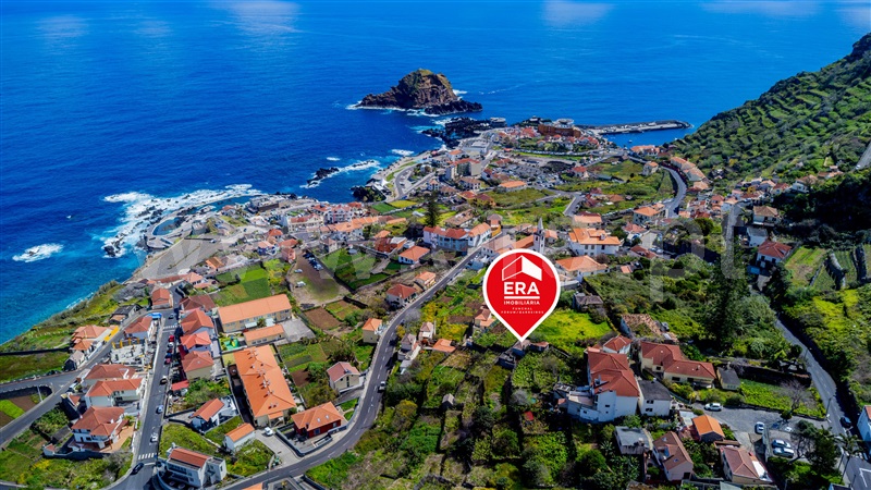 Moradia Rústica T2 Porto Moniz - 1471352 - 7