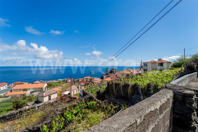 Moradia Rústica T2 Porto Moniz - 1471352 - 12