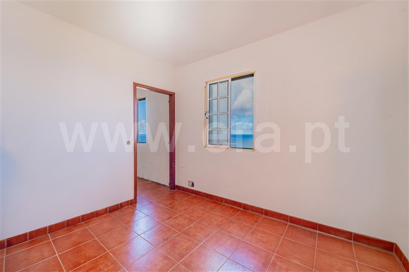 Moradia Rústica T2 Porto Moniz - 1471352 - 14