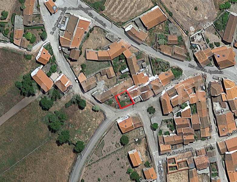 Moradia T2 à venda em Pousafoles do Bispo, Pena Lobo e Lomba, Sabugal — foto 4