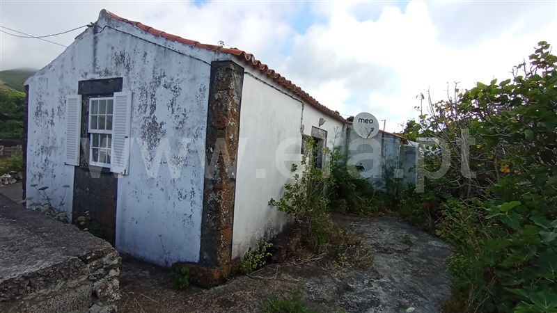 Moradia T2 Santa Cruz da Graciosa, Luz - 1419853 - 16