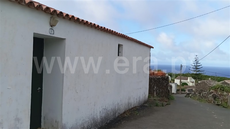 Moradia T2 Santa Cruz da Graciosa, Luz - 1419853 - 17