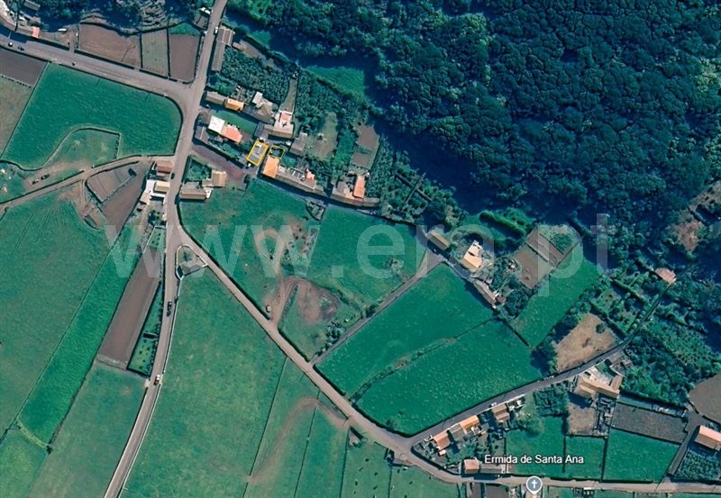 Moradia Rústica T2 Santa Cruz da Graciosa, São Mateus - 1466271 - 17