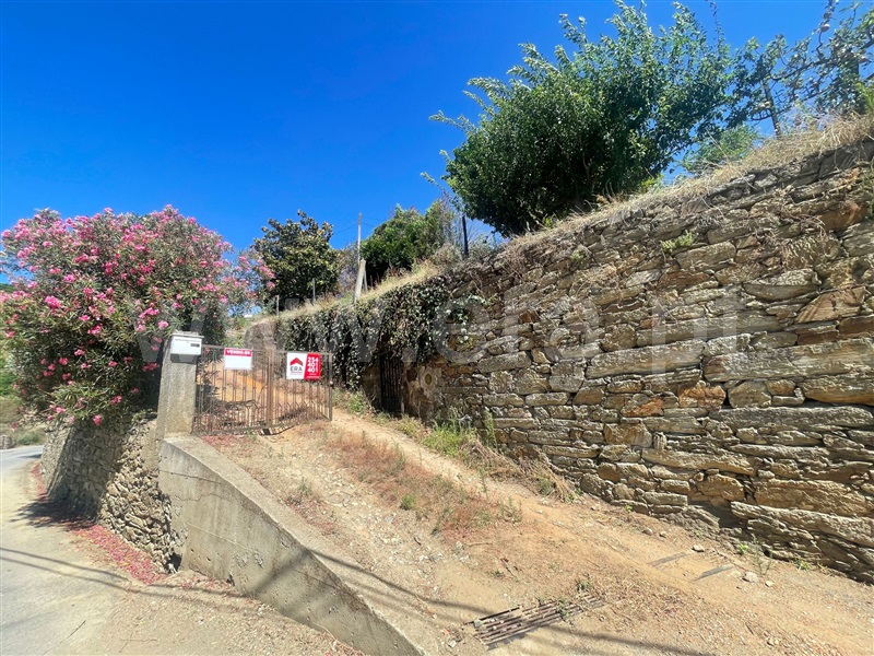 Moradia Rústica T2 / Santa Marta de Penaguião, Sever