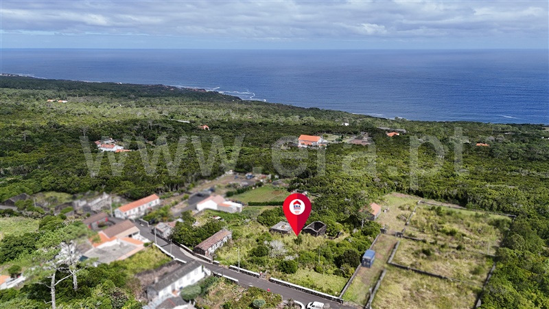 Moradia T2 à venda em Santo António, São Roque do Pico — foto 6