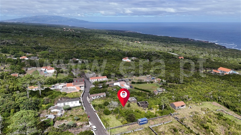 Moradia T2 à venda em Santo António, São Roque do Pico — foto 7
