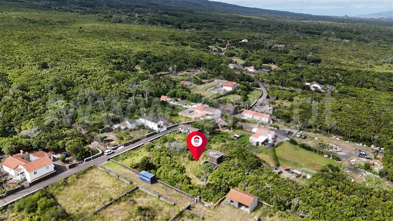 Moradia T2 à venda em Santo António, São Roque do Pico — foto 8