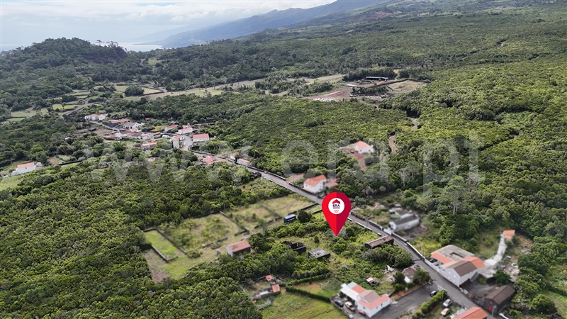 Moradia T2 à venda em Santo António, São Roque do Pico — foto 9