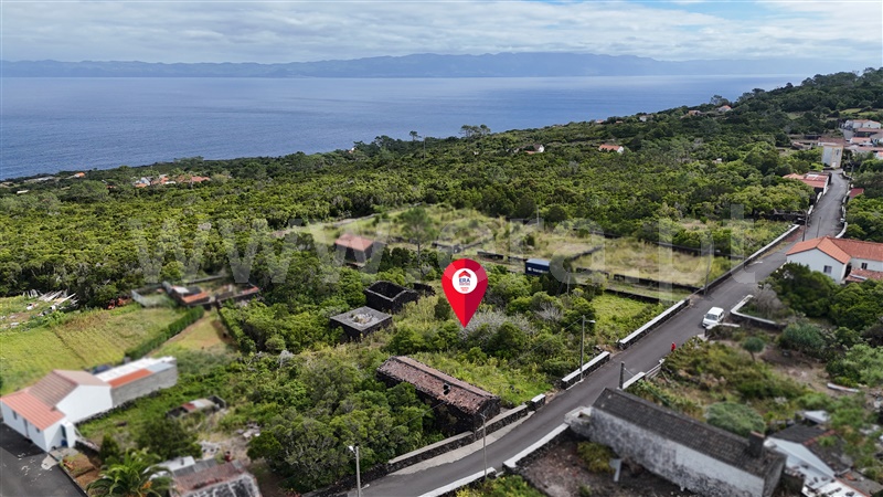 Moradia T2 à venda em Santo António, São Roque do Pico — foto 10