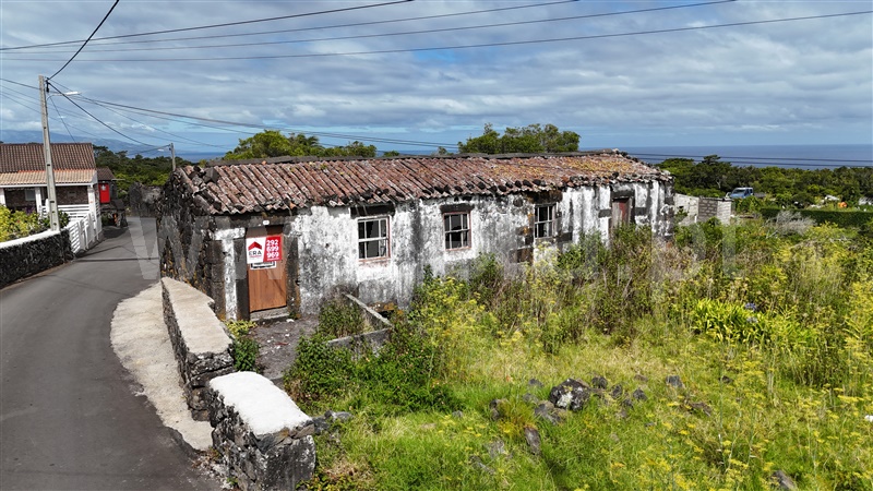 Moradia T2 à venda em Santo António, São Roque do Pico — foto 13