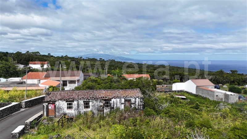 Moradia T2 à venda em Santo António, São Roque do Pico — foto 17