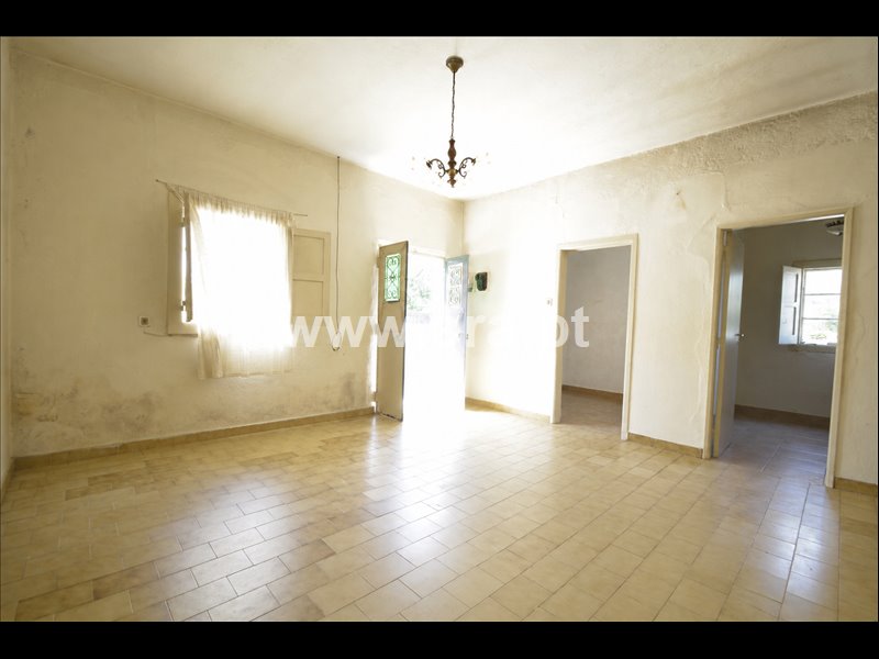 Moradia T2 à venda em Além da Ribeira e Pedreira, Tomar — foto 4