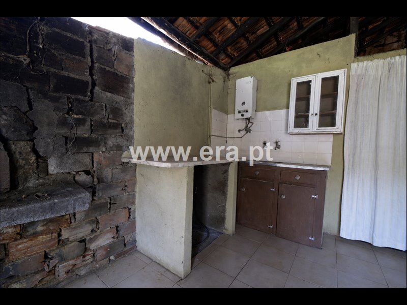Moradia T2 à venda em Além da Ribeira e Pedreira, Tomar — foto 10