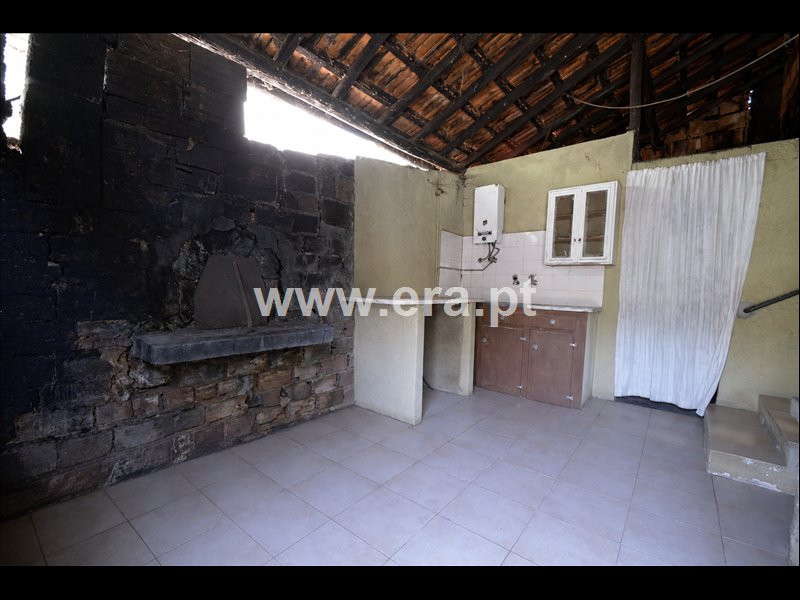 Moradia T2 à venda em Além da Ribeira e Pedreira, Tomar — foto 11