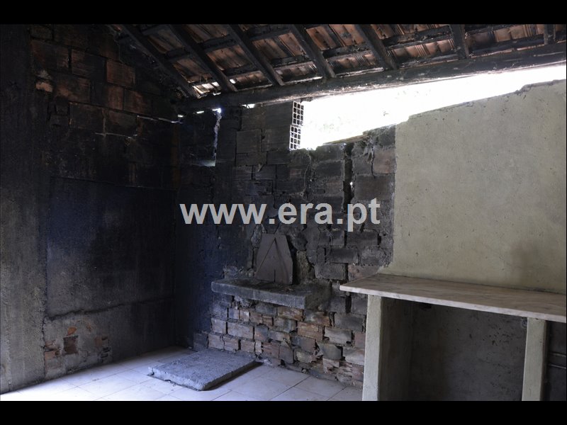 Moradia T2 à venda em Além da Ribeira e Pedreira, Tomar — foto 12