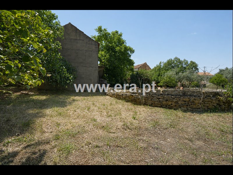 Moradia T2 à venda em Além da Ribeira e Pedreira, Tomar — foto 13