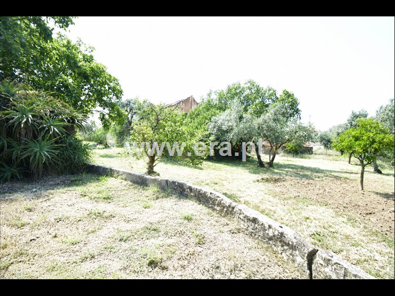 Moradia T2 à venda em Além da Ribeira e Pedreira, Tomar — foto 15