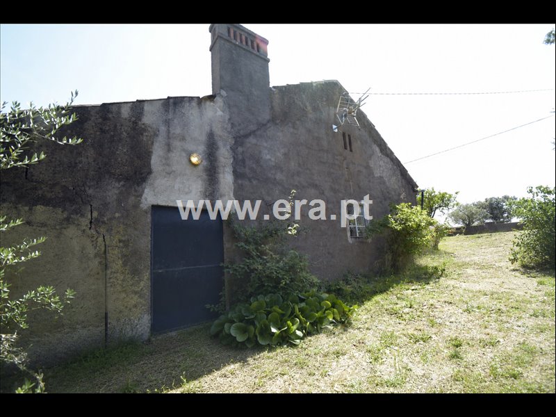 Moradia T2 à venda em Além da Ribeira e Pedreira, Tomar — foto 16