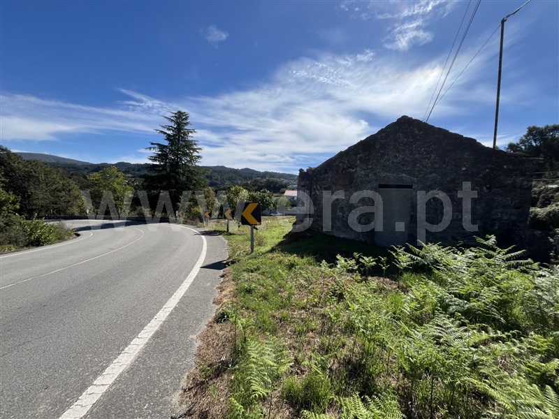 Moradia Rústica T2 com Terreno Vale de Cambra, Macieira de Cambra - 1360188 - 6