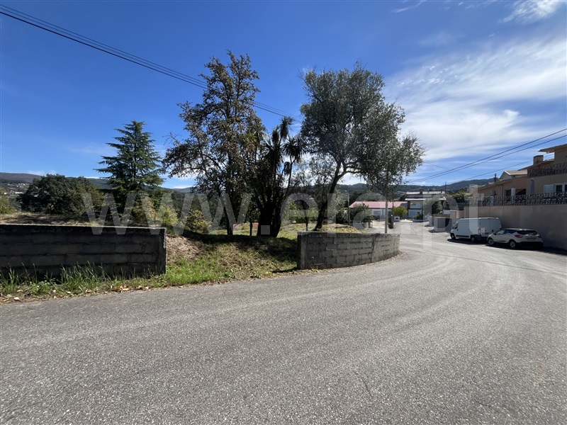 Moradia Rústica T2 com Terreno Vale de Cambra, Macieira de Cambra - 1360188 - 9