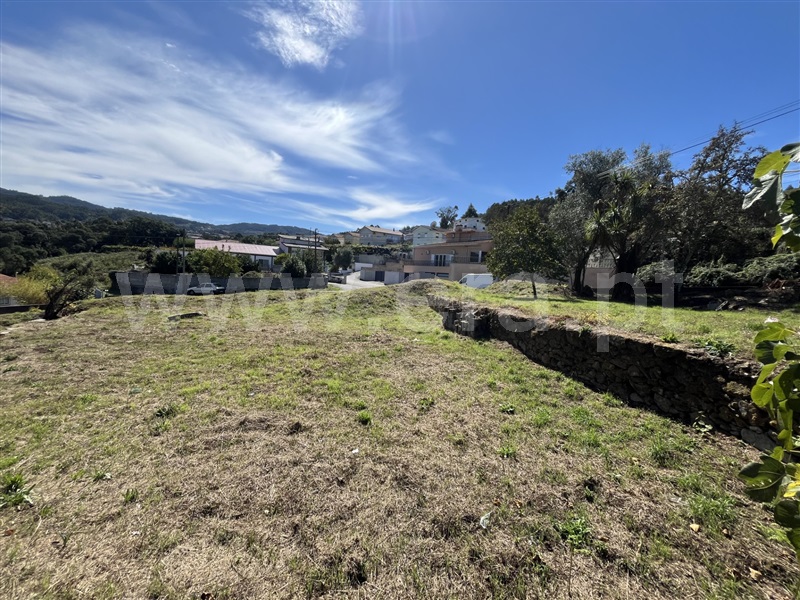 Moradia Rústica T2 com Terreno Vale de Cambra, Macieira de Cambra - 1360188 - 13