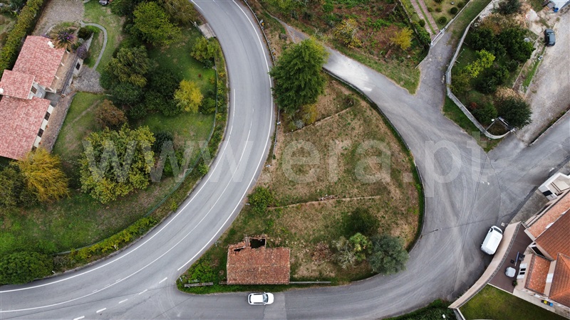 Moradia Rústica T2 com Terreno Vale de Cambra, Macieira de Cambra - 1360188 - 12