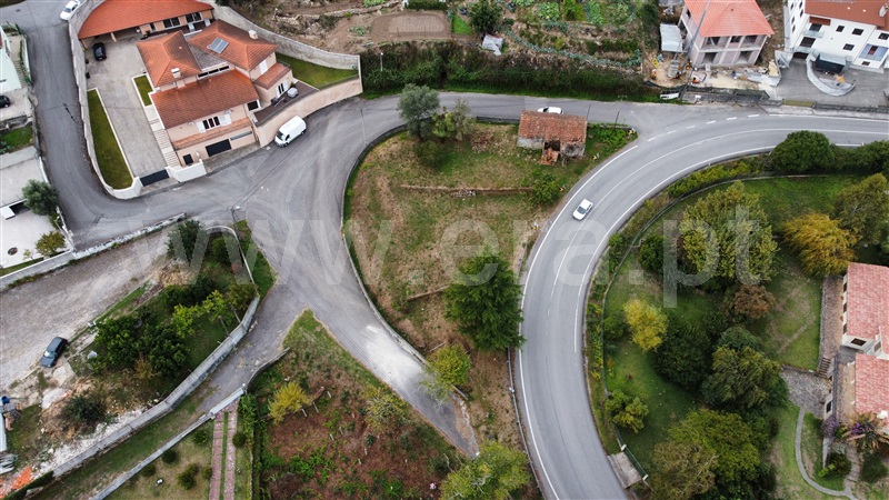 Moradia Rústica T2 com Terreno Vale de Cambra, Macieira de Cambra - 1360188 - 13