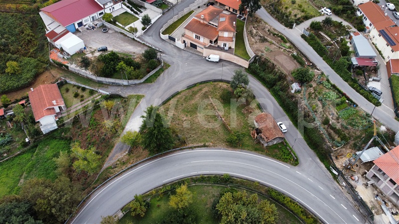 Moradia Rústica T2 com Terreno Vale de Cambra, Macieira de Cambra - 1360188 - 14