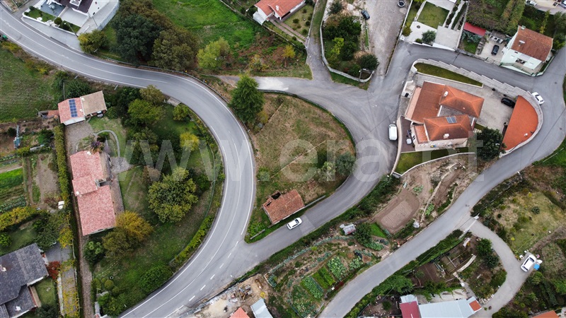 Moradia Rústica T2 com Terreno Vale de Cambra, Macieira de Cambra - 1360188 - 17