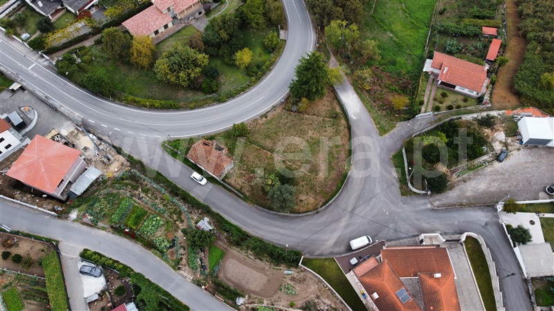 Moradia Rústica T2 com Terreno Vale de Cambra, Macieira de Cambra - 1360188 - 18