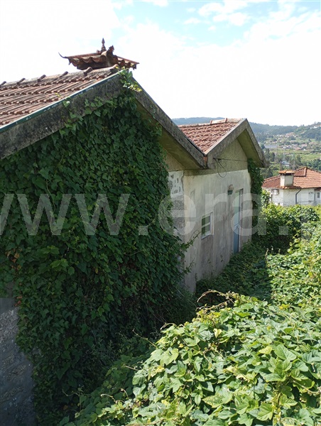 Moradia Isolada T2 Vila Nova de Famalicão, Bairro - 1479333 - 3