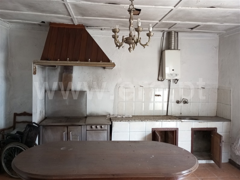 Moradia Isolada T2 Vila Nova de Famalicão, Bairro - 1479333 - 5